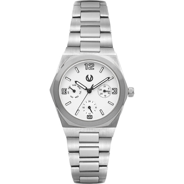 Christ Verra Casual Women's Watches CV 922163L-11 SLV