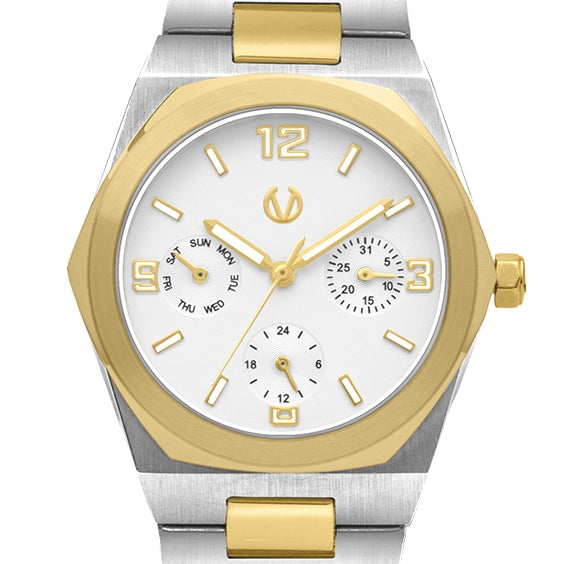 Christ Verra Casual Women's Watches CV 922163L-13 SLV