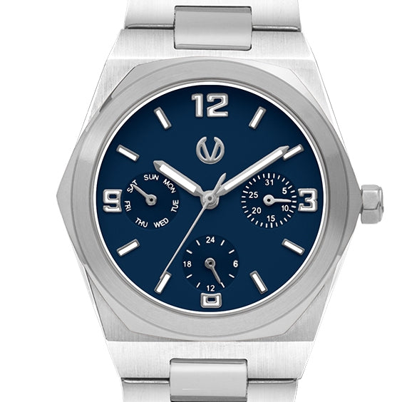 Christ Verra Casual Women's Watches CV 922163L-11 BLU