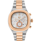 Christ Verra Casual Men's Watches CV 12124G-14 WHT