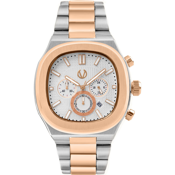 Christ Verra Casual Men's Watches CV 12124G-14 WHT