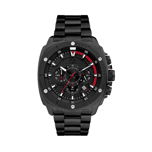 Christ Verra Casual Men's Watches CV 12059G-16 BLK