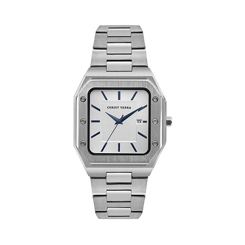 Christ Verra Casual Women's Watches CV 922289L-11 SLV