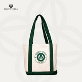 Christ Verra SPC Totebag Tas Canvas Wanita