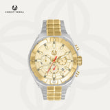 Christ Verra Casual Men's Watches Giga-X Series Stainless Steel CV 12554G-13 CMP