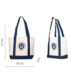 Christ Verra SPC Totebag Tas Canvas Wanita