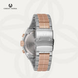 Christ Verra Casual Men's Watches Giga-X Series Stainless Steel CV 12554G-14 WHT