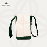 Christ Verra SPC Totebag Tas Canvas Wanita