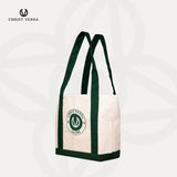 Christ Verra SPC Totebag Tas Canvas Wanita
