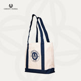 Christ Verra SPC Totebag Tas Canvas Wanita