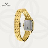 Christ Verra Casual Women's Watches Grace in Steel Series CV 110408L-12 SLV