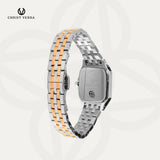 Christ Verra Casual Women's Watches Grace in Steel Series CV 110408L-14 BLK