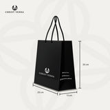 Christ Verra Shopping Bag