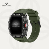 Christ Verra Smartwatch Beyond Z Series CV BEYOND Z36 ARMY