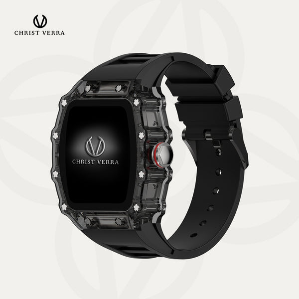 Christ Verra Smartwatch Beyond Z Series CV BEYOND Z36 BLK