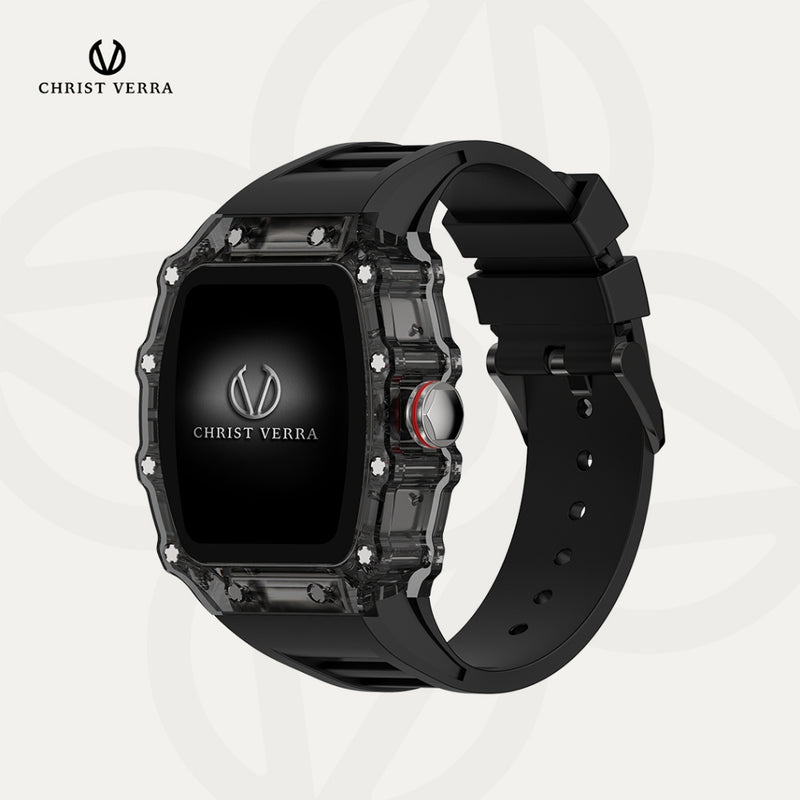 Christ Verra Smartwatch Beyond Z Series CV BEYOND Z36 BLK