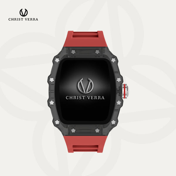 Christ Verra Smartwatch Beyond Z Series  CV BEYOND Z36 RED