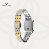 Christ Verra Casual Women's Watches Grace in Steel Series CV 110408L-13 SLV