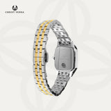 Christ Verra Casual Women's Watches Grace in Steel Series CV 110408L-13 GRN