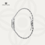 Christ Verra Casual Women's Watches Grace in Steel Series CV 110408L-11 SLV
