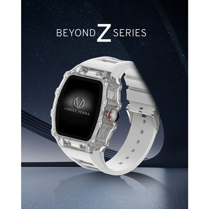 Christ Verra Smartwatch Beyond Z Series CV BEYOND Z31 GRY