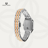 Christ Verra Casual Women's Watches Grace in Steel Series CV 110408L-14 RG