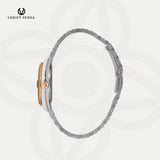 Christ Verra Casual Women's Watches SereneWave Series Rosegold CV 12487L-14 RG Rp1.960.000,