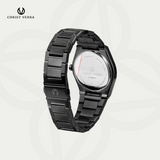 Christ Verra Casual Men's Watches CV 10985G-16 BLK