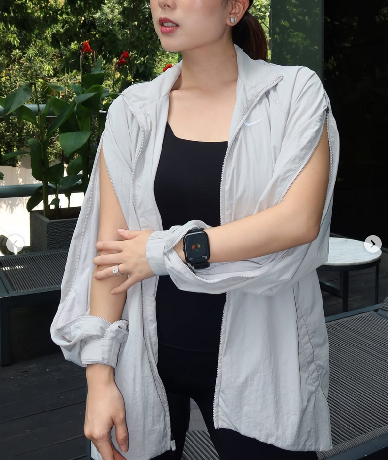 Christ Verra Smartwatch CV BEYOND 02S36 RED