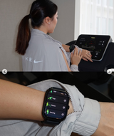 Christ Verra Smartwatch CV BEYOND 02S36 RED