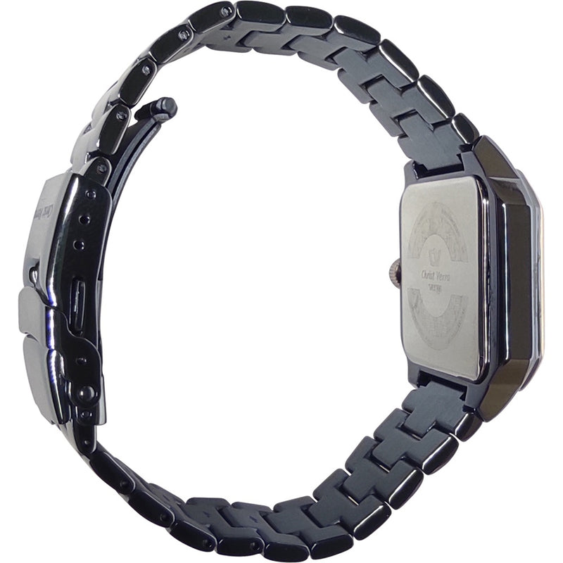 Christ Verra Women's Watches CV 10809L-1J BLU