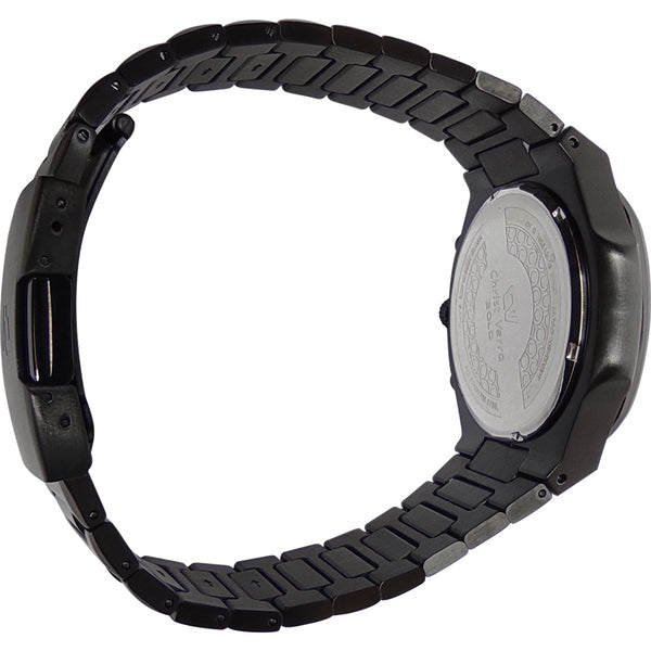 Christ Verra Women's Watches CV 10809L-16 BLK
