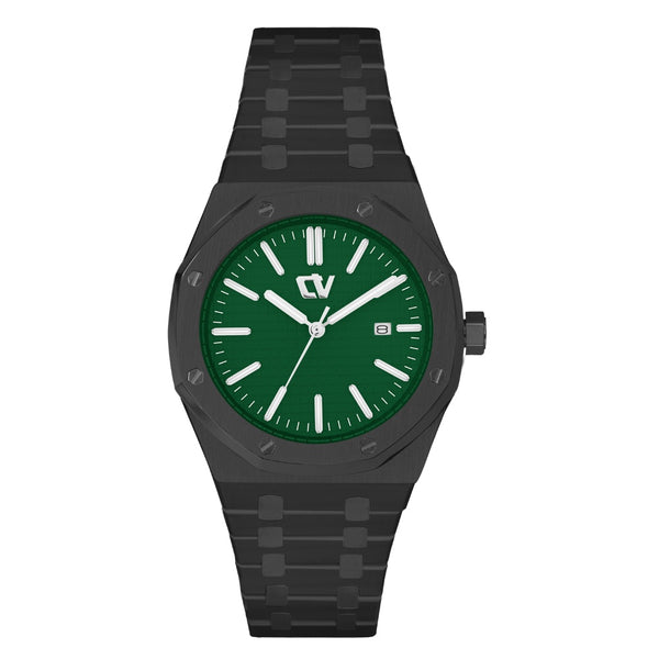 Christ Verra Men's Watches CV 10812G-16 GRN