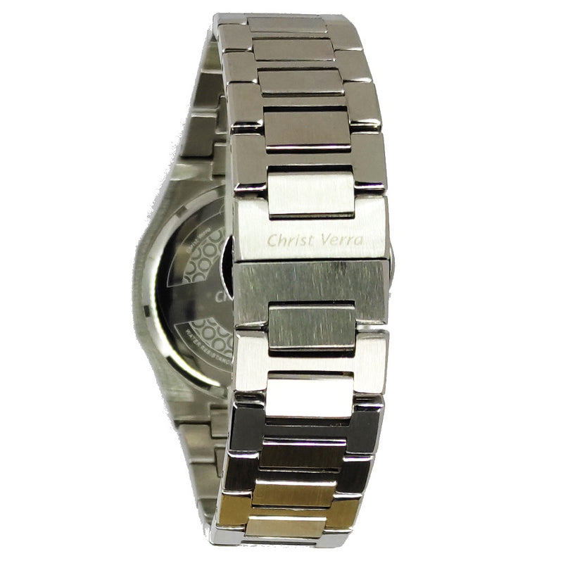 Christ Verra Casual  Men's Watches CV 917867G-11 BLU