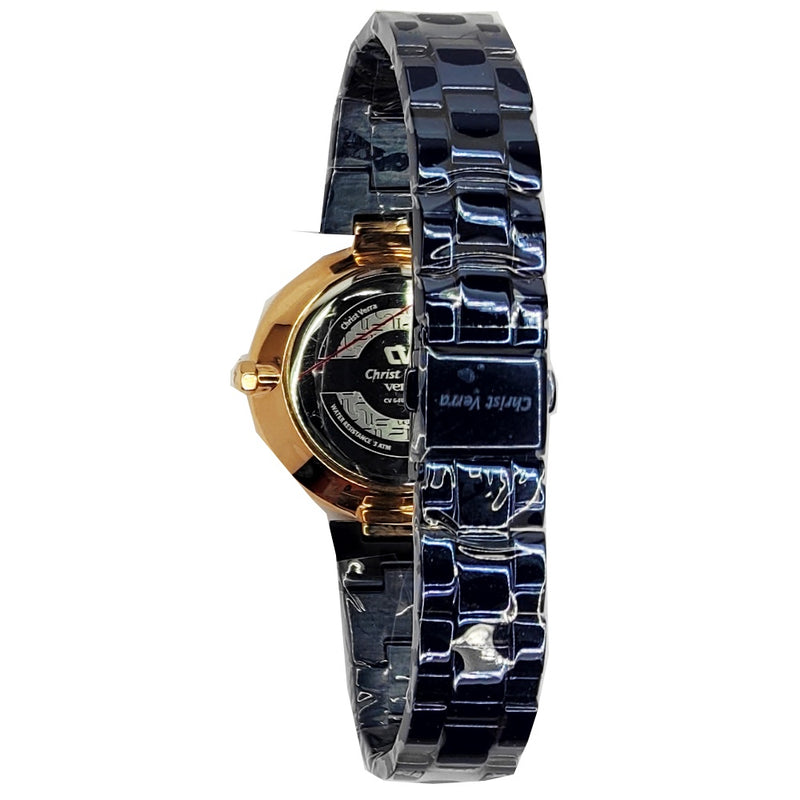 Christ Verra Women's Watches CV 64012L-1J BLU