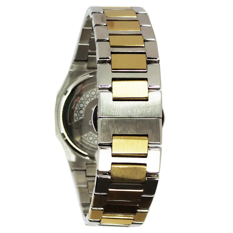 Christ Verra Casual  Men's Watches CV 917867G-13 SLV