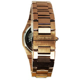 Christ Verra Casual  Men's Watches CV 917867G-15 BLK