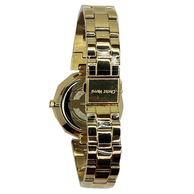 Christ Verra Women's Watches CV 64012L-12 CMP
