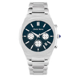 Christ Verra Casual  Men's Watches CV 917867G-11 BLU