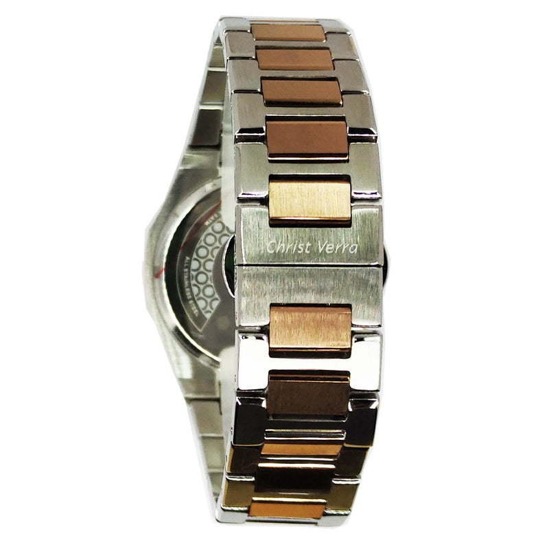 Christ Verra Casual  Men's Watches CV 917867G-14 SLV