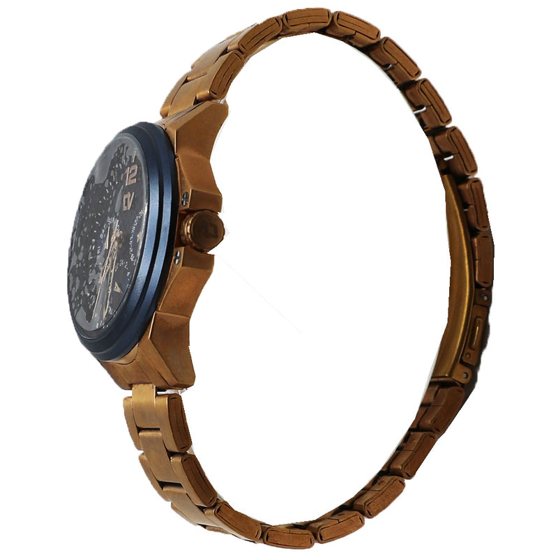 Christ Verra Casual Women's Watches CV C 71102L-15 BLU