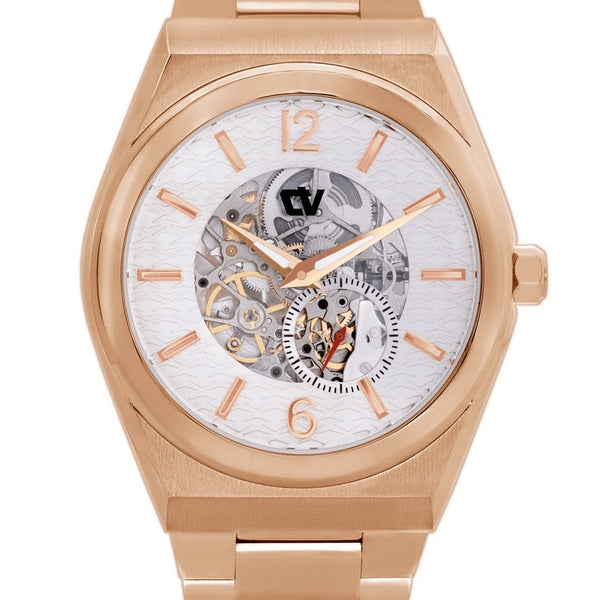 Christ Verra Casual  Men's Watches CV C 920135G-15 SLV