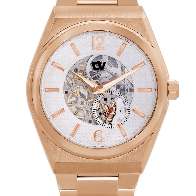 Christ Verra Casual  Men's Watches CV C 920135G-15 SLV