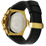 Christ Verra Casual Men's Watches CV C 52523G-22 SLV/IPG