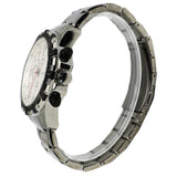 Christ Verra Casual Men's Watches CV 71059G-10 SLV