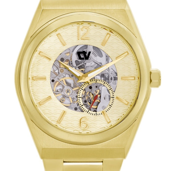 Christ Verra Casual  Men's Watches CV C 920135G-12 CMP