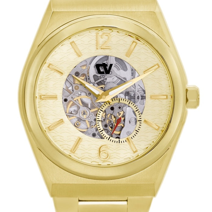 Christ Verra Casual  Men's Watches CV C 920135G-12 CMP