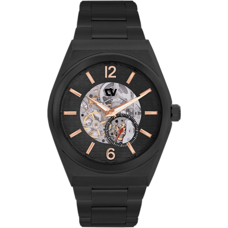 Christ Verra Casual  Men's Watches CV C 920135G-16 BLK