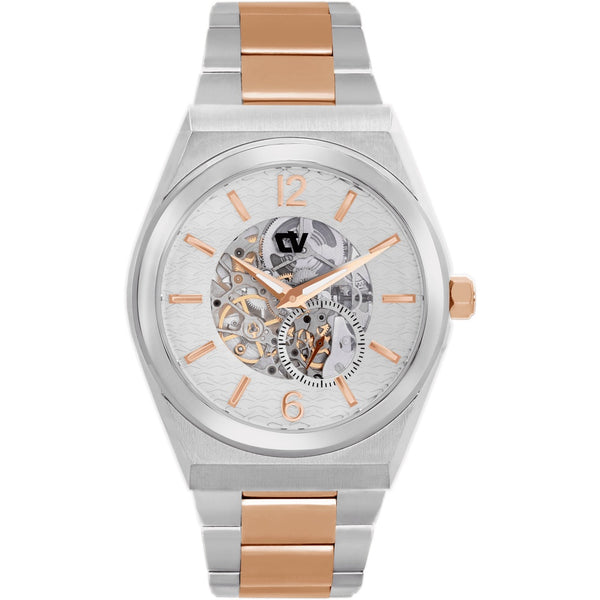 Christ Verra Casual  Men's Watches CV C 920135G-14 SLV