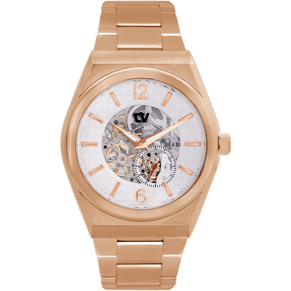 Christ Verra Casual  Men's Watches CV C 920135G-15 SLV